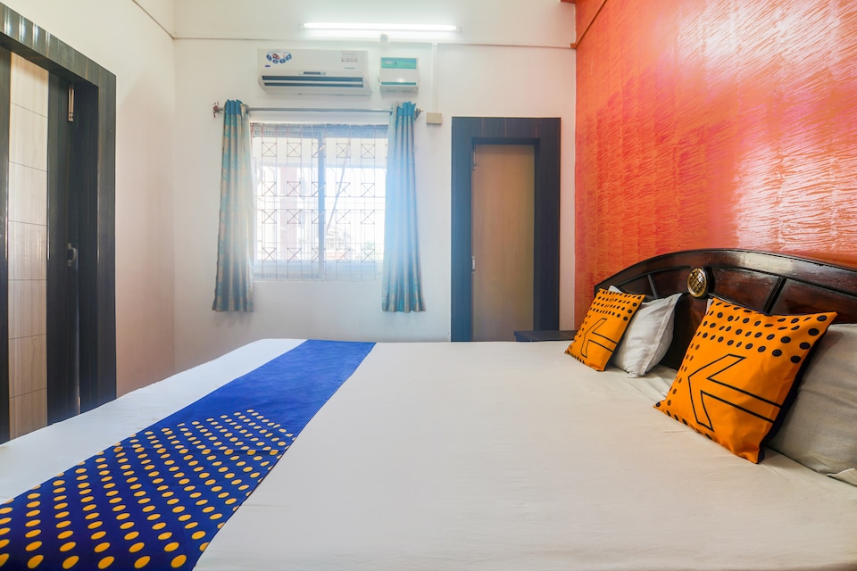 Hotel O Golden Orchid, Jorhat, Jorhat