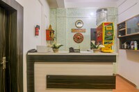 Hotel O Golden Orchid