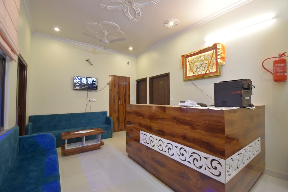 OYO 62359 Hotel Tejasvi, Mansarovar, Jaipur