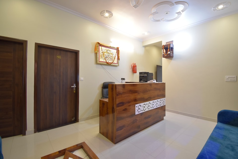 OYO 62359 Hotel Tejasvi, Mansarovar, Jaipur