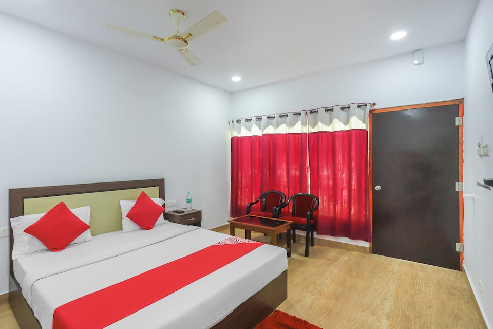 OYO 62361 Silver Pearl Beach Resort, Neil Island, Neil Island