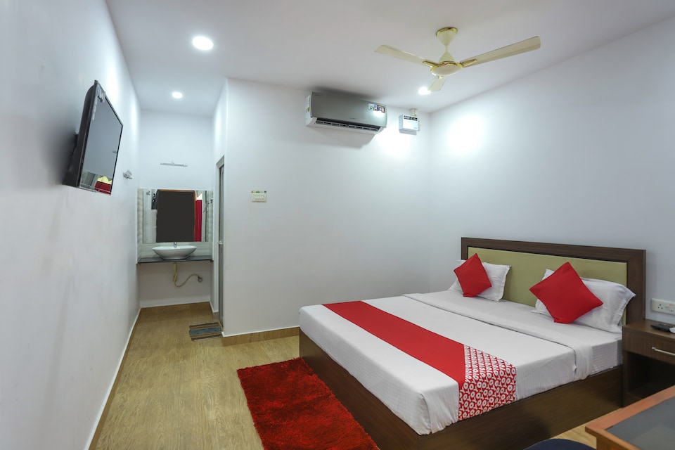 OYO 62361 Silver Pearl Beach Resort, Neil Island, Neil Island