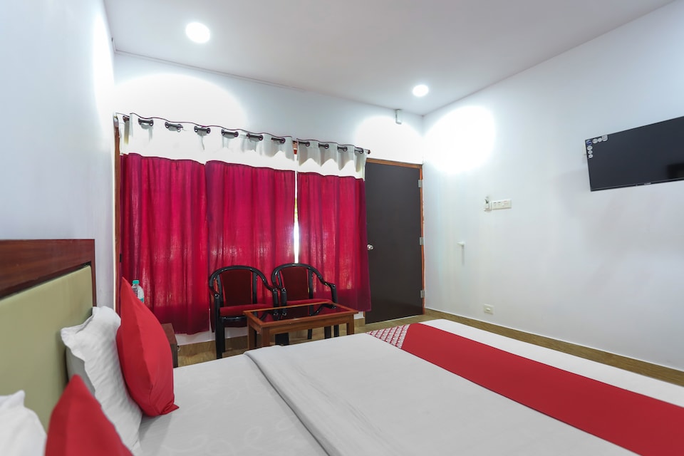 OYO 62361 Silver Pearl Beach Resort, Neil Island, Neil Island