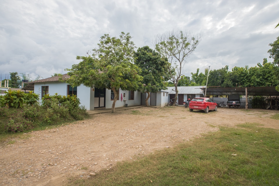 SPOT ON 638 Bardiya Gaida Camp, Bardiya, Bardiya