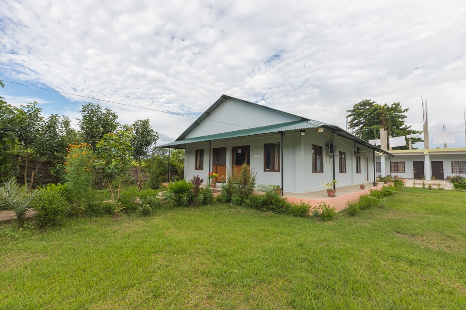 SPOT ON 638 Bardiya Gaida Camp, Bardiya, Bardiya