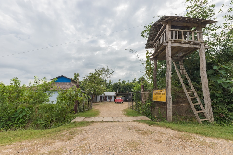 SPOT ON 638 Bardiya Gaida Camp, Bardiya, Bardiya