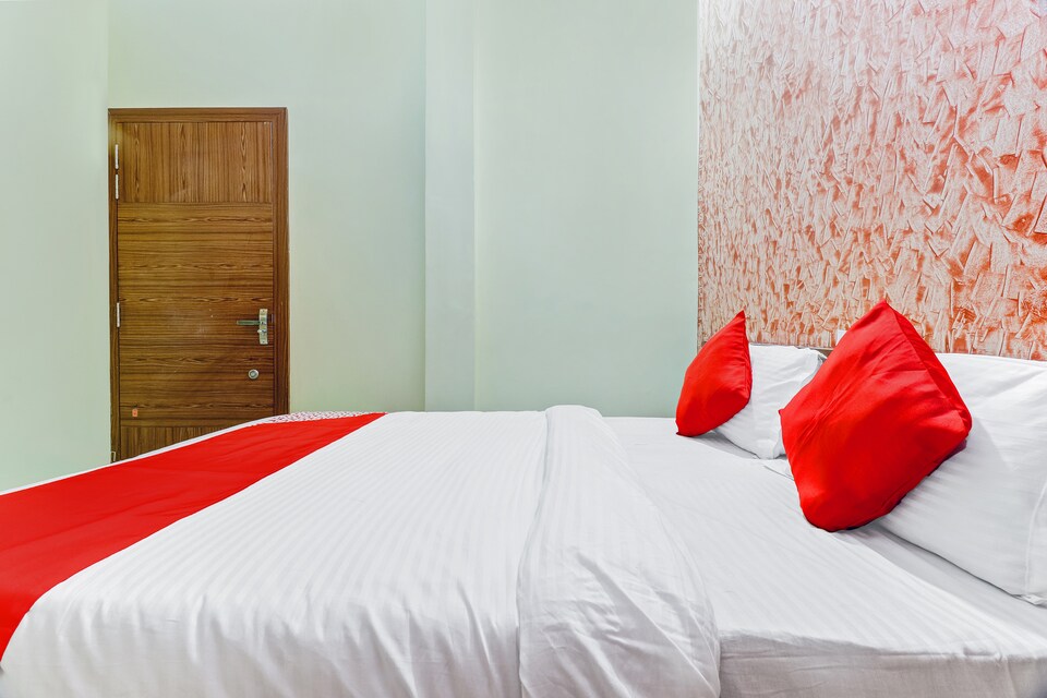 OYO 62370 Dhani Youngistan, Sikar, Sikar