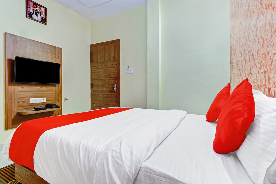 OYO 62370 Dhani Youngistan, Sikar, Sikar