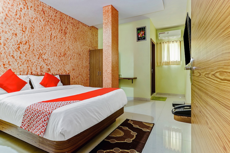 OYO 62370 Dhani Youngistan, Sikar, Sikar