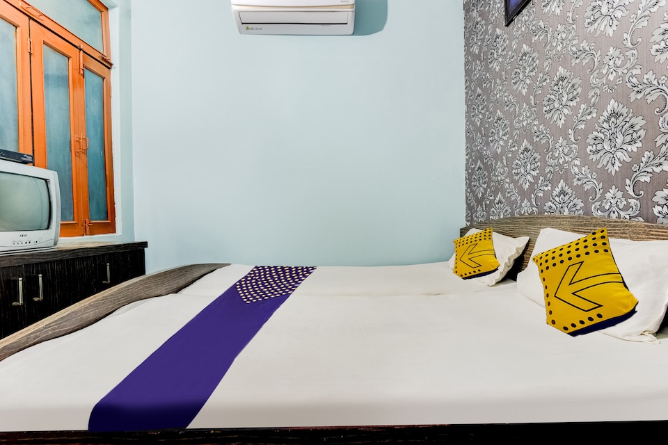 SPOT ON 62372 Shyama Lodge, Pratapgarh, Pratapgarh