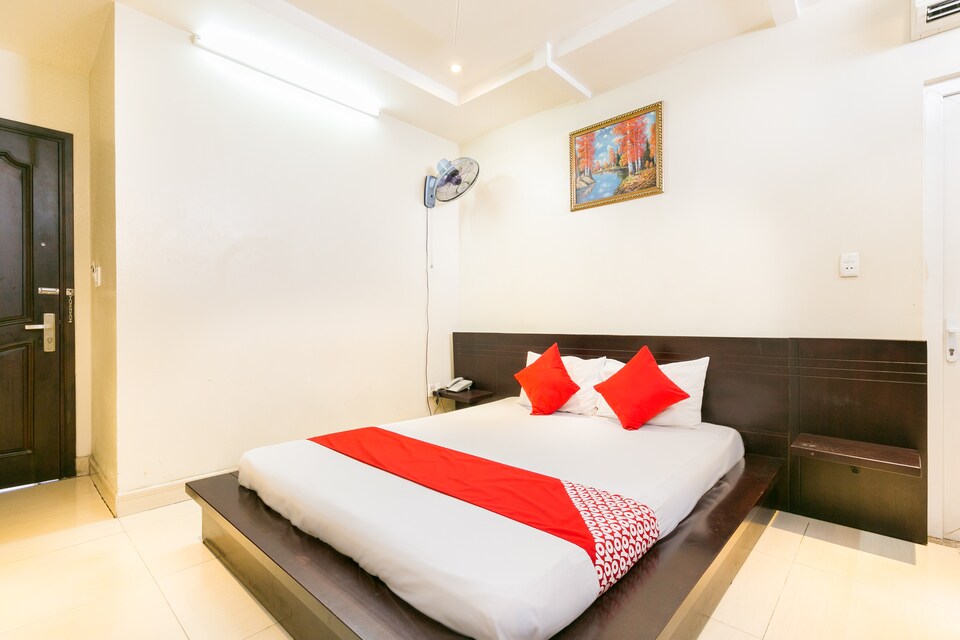 OYO 423 Khánh Ngọc Hotel, Tan Phong Ho Chi Minh, Ho-Chi-Minh