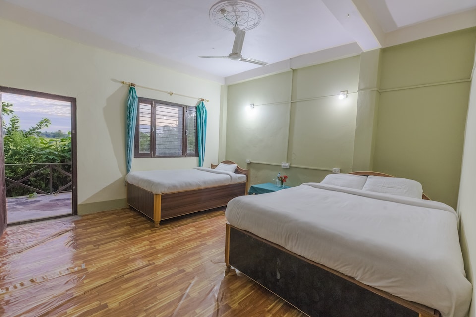 SPOT ON 640 Riverside Viewpark Resort, Bardiya, Bardiya
