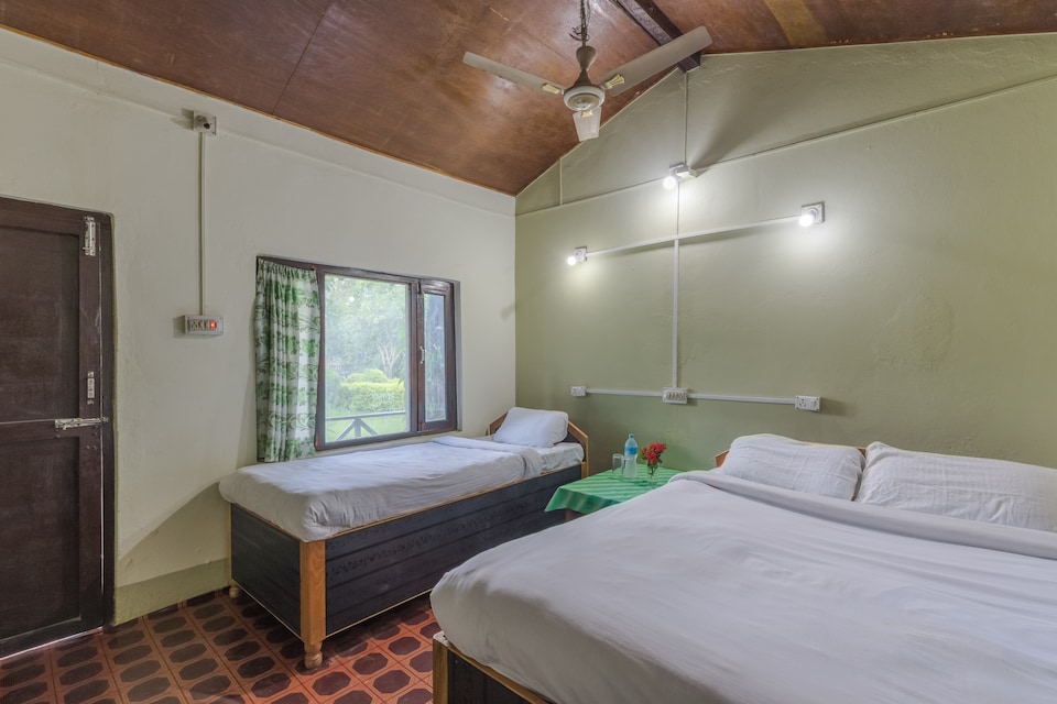 SPOT ON 640 Riverside Viewpark Resort, Bardiya, Bardiya