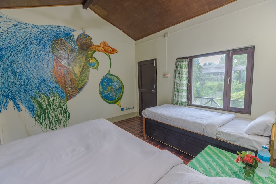 SPOT ON 640 Riverside Viewpark Resort, Bardiya, Bardiya