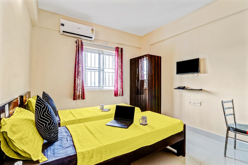 OYO LIFE BLR1928 Global Village Tech Park, Global village Tech Park- Rajarajeshwari Nagar Bangalore, Bangalore