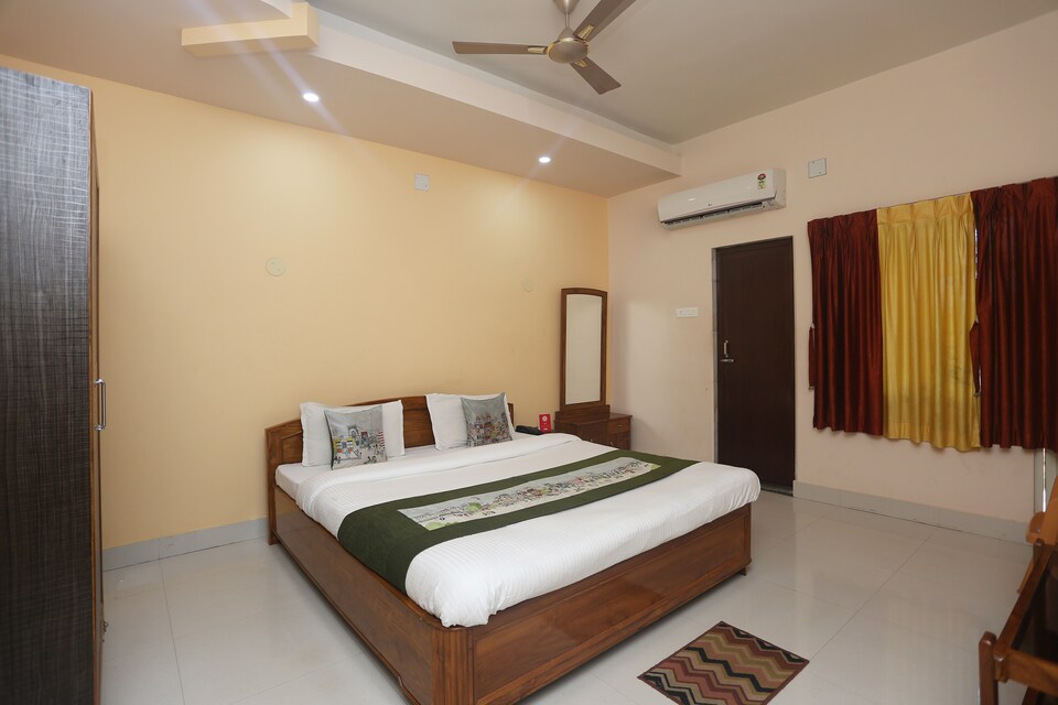 OYO 5051 Silicon Residency, Baliapanda Puri, Puri