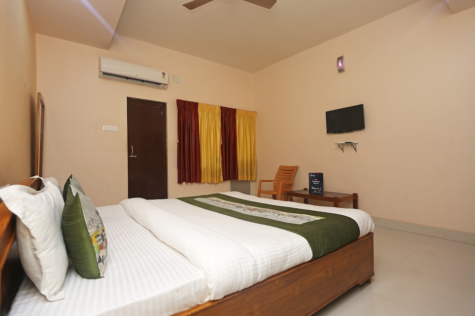OYO 5051 Silicon Residency, Baliapanda Puri, Puri