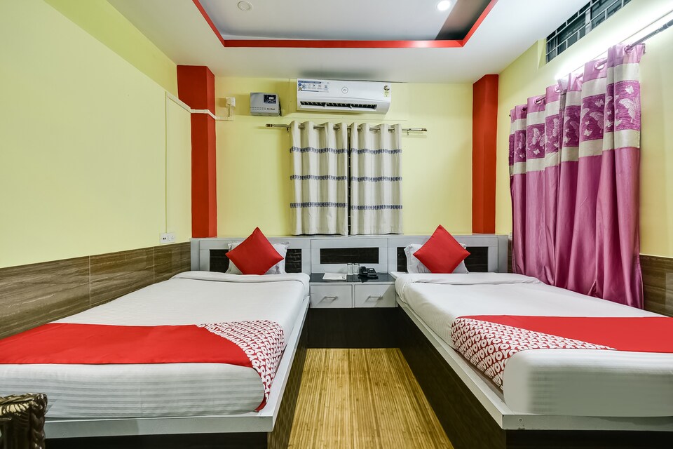 OYO 62380 Hotel Dokpun 1, Dhemaji, Dhemaji