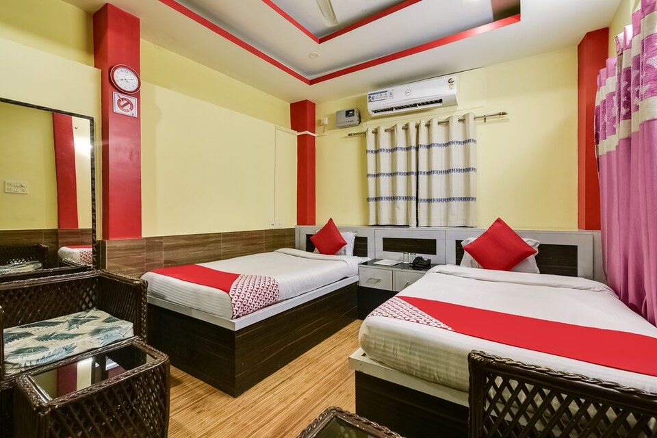 OYO 62380 Hotel Dokpun 1, Dhemaji, Dhemaji