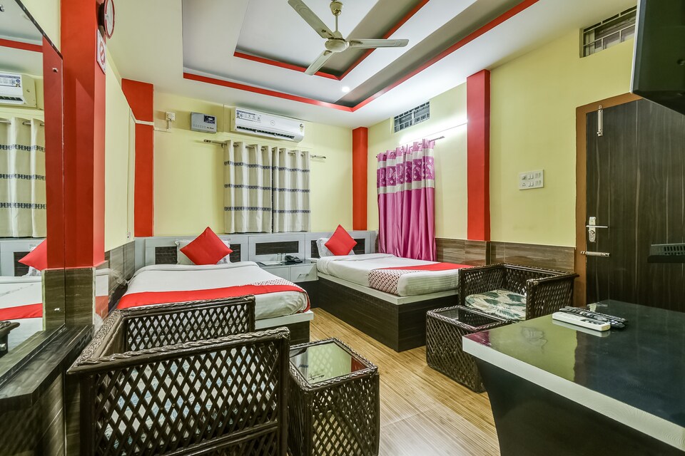 OYO 62380 Hotel Dokpun 1, Dhemaji, Dhemaji