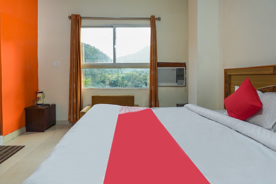OYO 62383 Hotel Chakasha Govindam, Srinagar-Uttarakhand, Srinagar-Uttarakhand