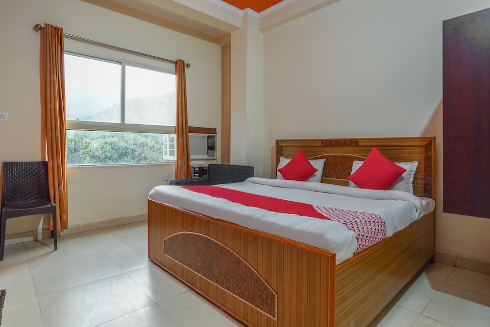 OYO 62383 Hotel Chakasha Govindam, Srinagar-Uttarakhand, Srinagar-Uttarakhand