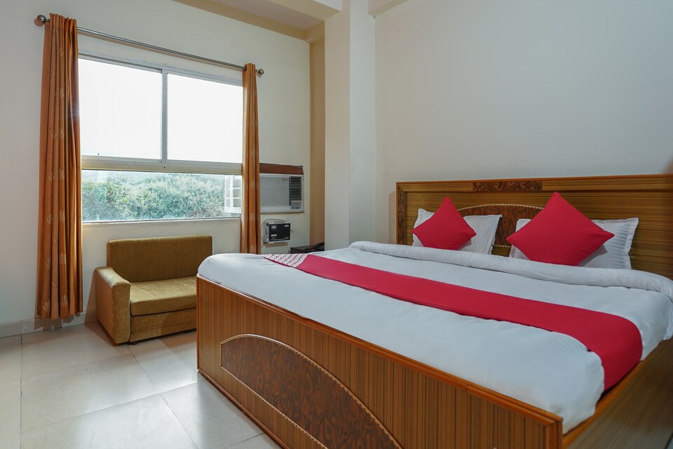 OYO 62383 Hotel Chakasha Govindam, Srinagar-Uttarakhand, Srinagar-Uttarakhand