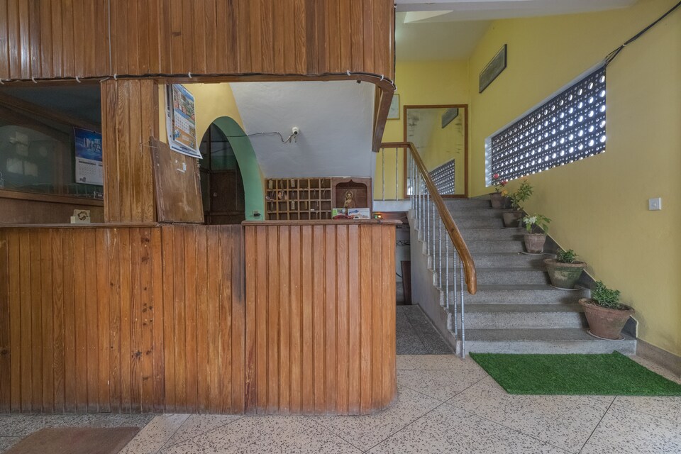 SPOT ON 641 Hotel Bidhya Pvt Ltd, Dhangadhi, Dhangadhi