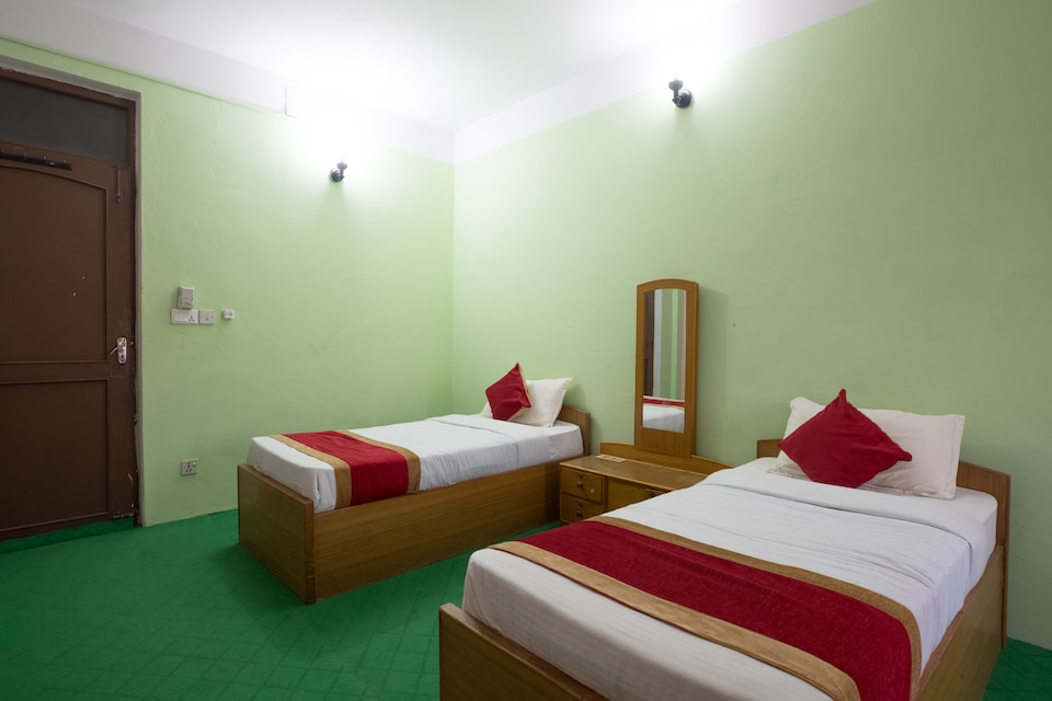 SPOT ON 641 Hotel Bidhya Pvt Ltd, Dhangadhi, Dhangadhi