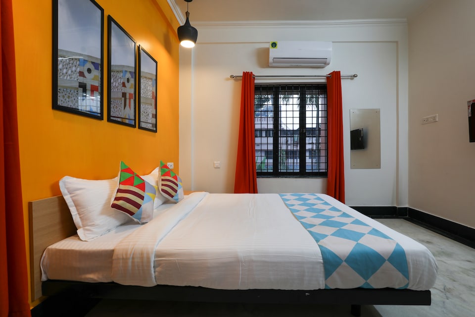 OYO Home 62392 Sunny Side Near Apollo Hospital, Chandrasekharpur, Bhubaneswar