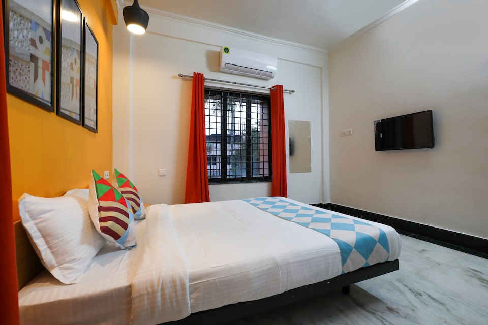 OYO Home 62392 Sunny Side Near Apollo Hospital, Chandrasekharpur, Bhubaneswar