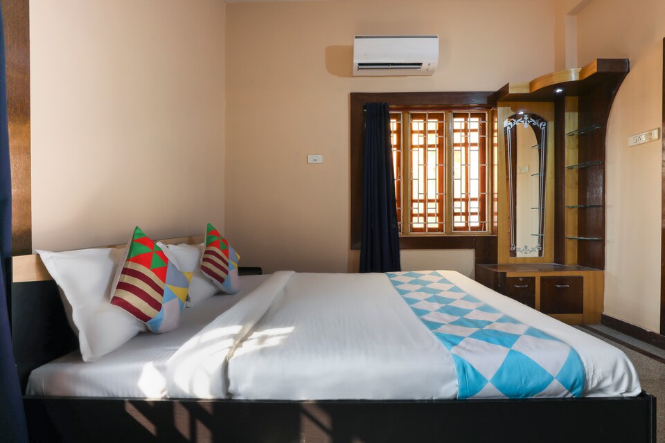 OYO Home 62394 Peaceful Stay Kalarahanga Road Patia, Patia Bhubaneswar, Bhubaneswar