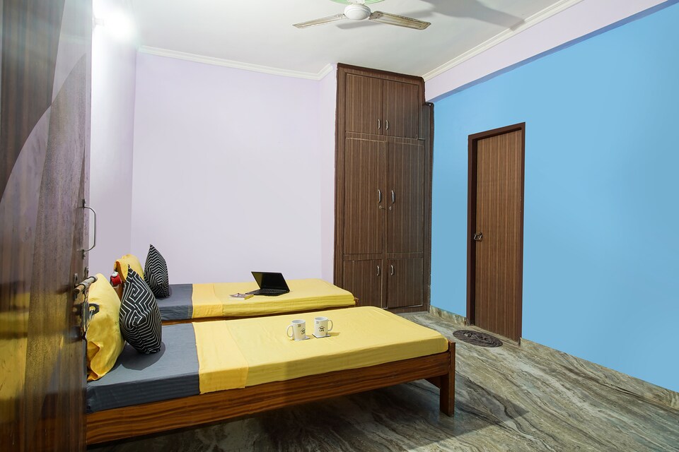 OYO LIFE GRG1768 Sohna Rd, Sohna Road, Gurgaon