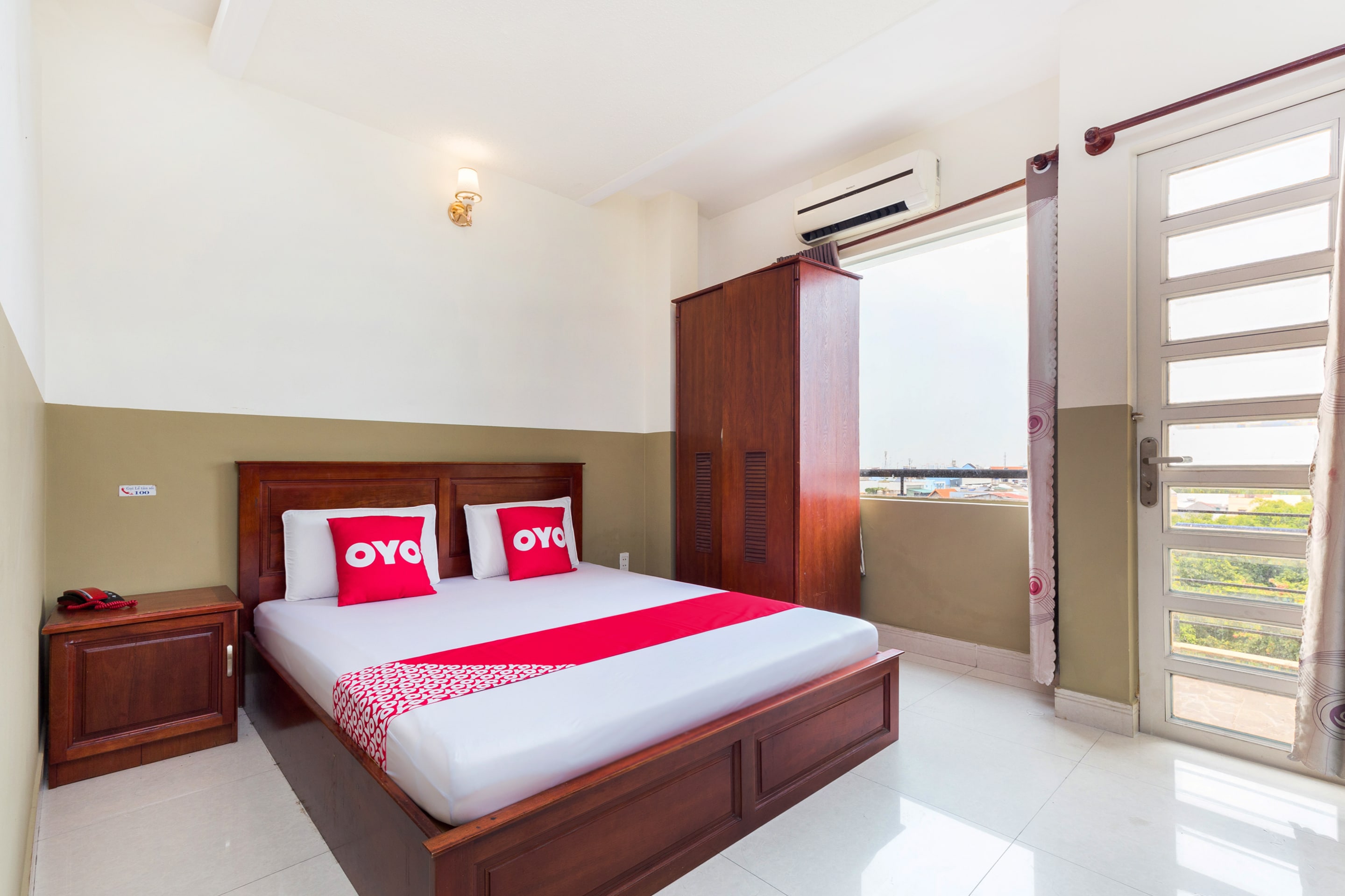 Minh Anh Gò Vấp Hotel