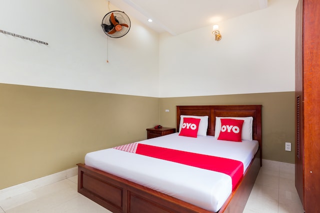 OYO 424 Minh Anh Hotel, OYO Hotels Ho-Chi-Minh, Book @ 500000 - OYO