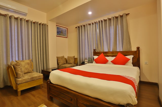 OYO 642 Hotel Ramanam