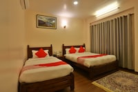 OYO 642 Hotel Ramanam