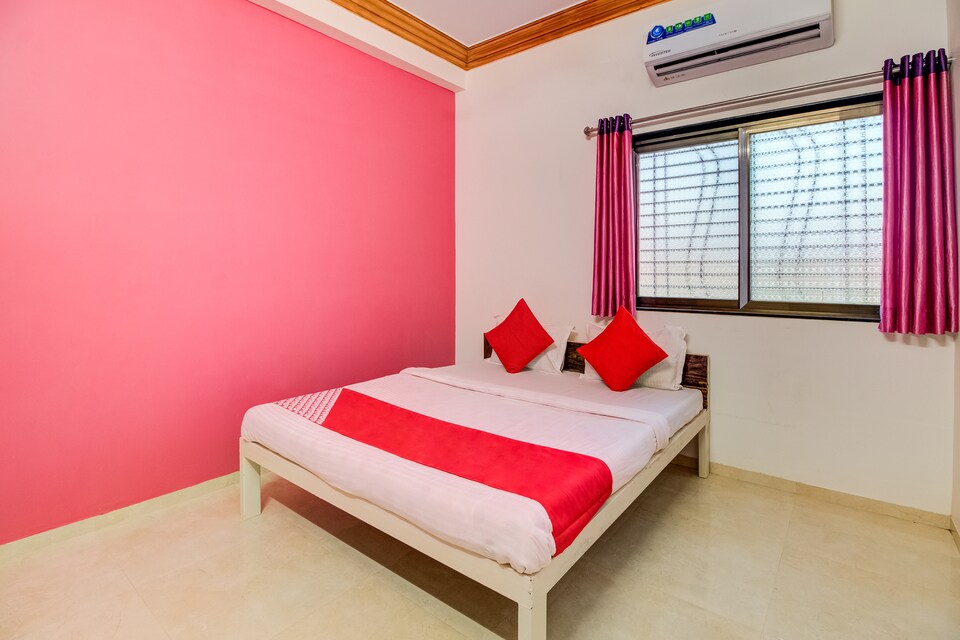 OYO Swagat Niwas, Nandurbar, Nandurbar