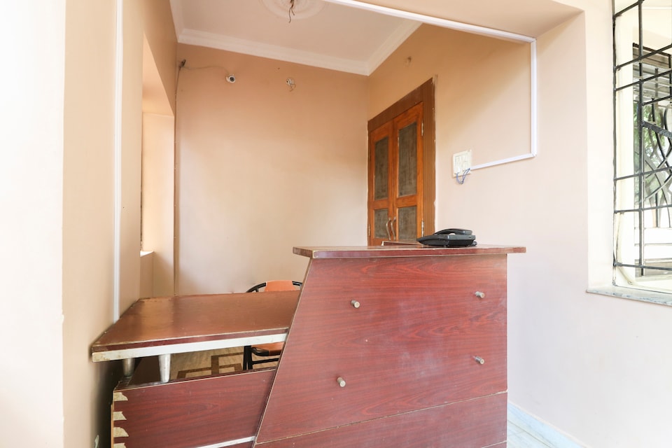OYO 62401 Ramdhiri Guest House, Harmu, Ranchi