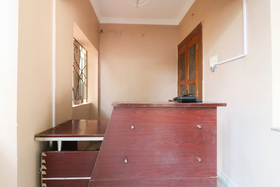 OYO 62401 Ramdhiri Guest House, Harmu, Ranchi