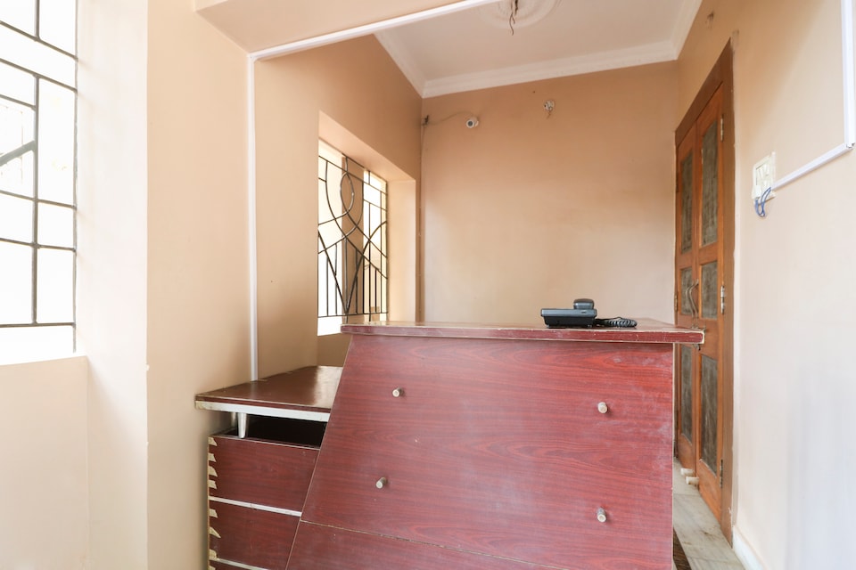 OYO 62401 Ramdhiri Guest House, Harmu, Ranchi