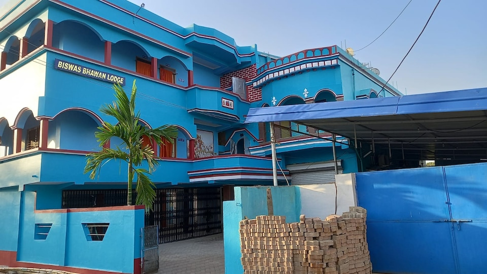 SPOT ON 62403 Biswas Bhawan, Bankura city, Bankura