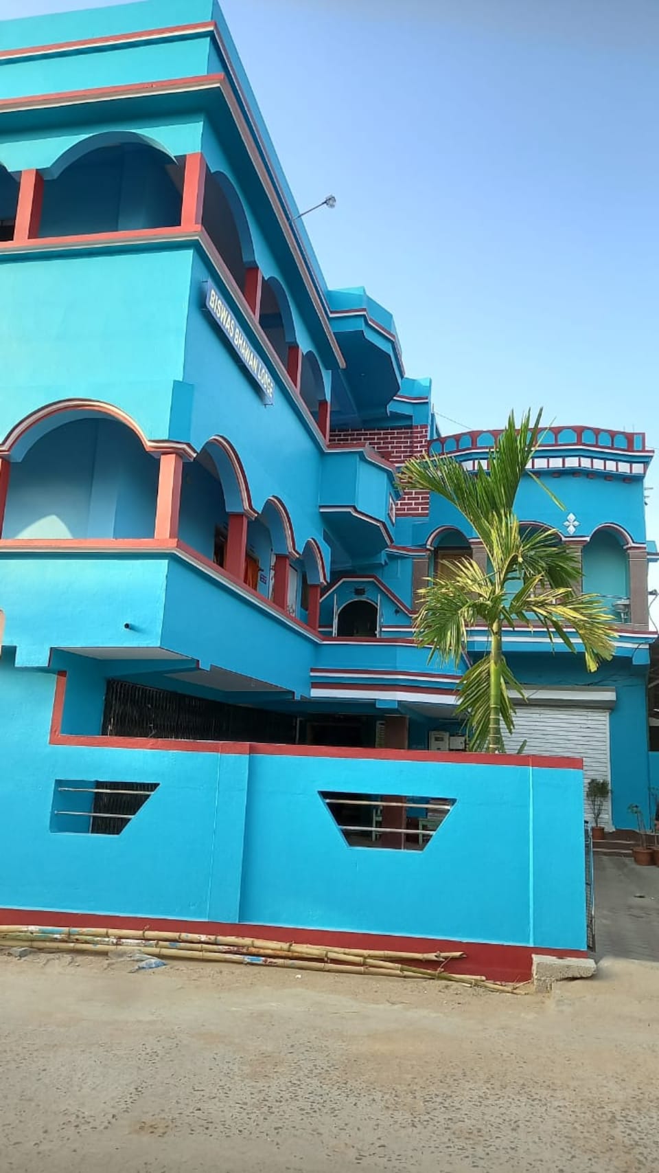 SPOT ON 62403 Biswas Bhawan, Bankura city, Bankura