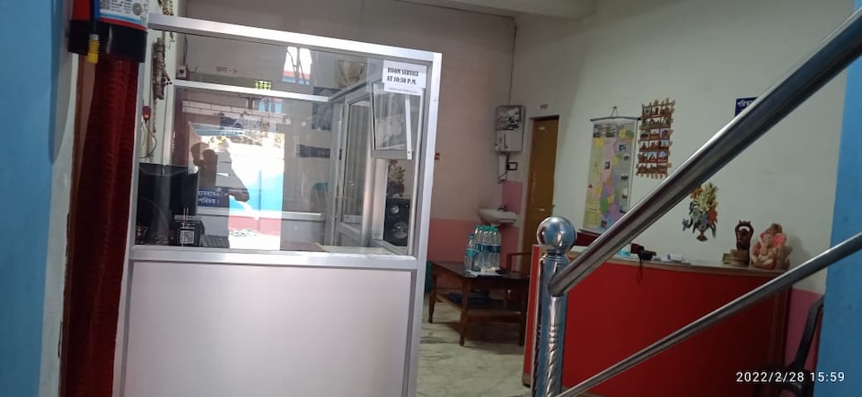 SPOT ON 62403 Biswas Bhawan, Bankura city, Bankura