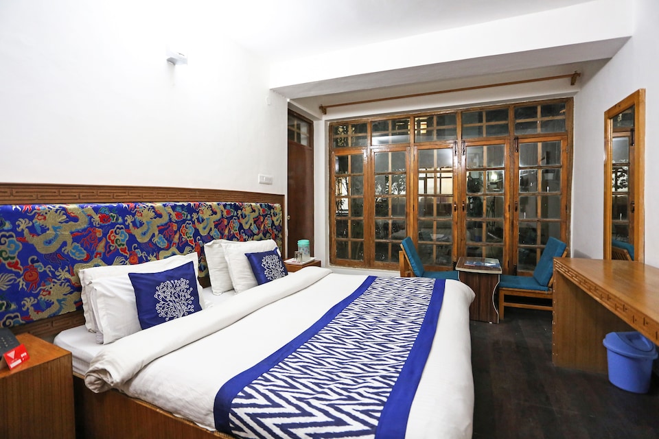 OYO 5052 The Auspicious Hotel, Leh, Leh-Ladakh