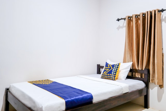 SPOT ON 1784 TNC Residence Syariah