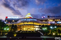 SPOT ON 1784 TNC Residence Syariah