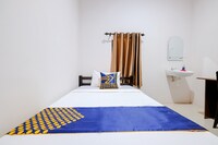 SPOT ON 1784 TNC Residence Syariah