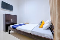 SPOT ON 1784 TNC Residence Syariah