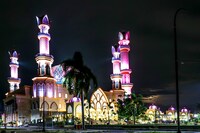 SPOT ON 1784 TNC Residence Syariah